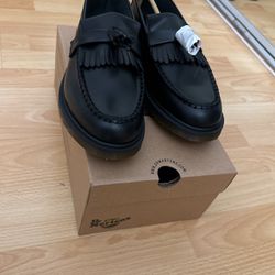 Dr. Martens Adrian Loafers 