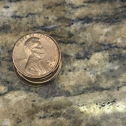 1982 Penny RARE
