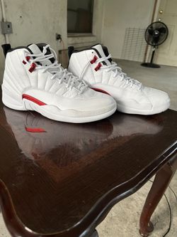 Twist 12s Size 10