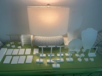 Jewelry Displays