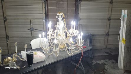 Chandelier