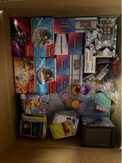 Pokemon Bulk