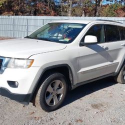 PARTES Y PIEZAS JEEP GRAND CHEROKEE 2011 2016 3.6