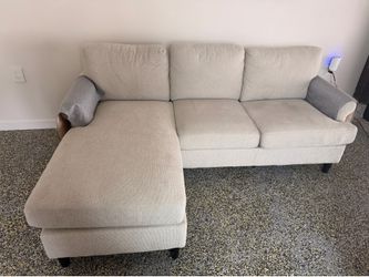 West Elm Couch