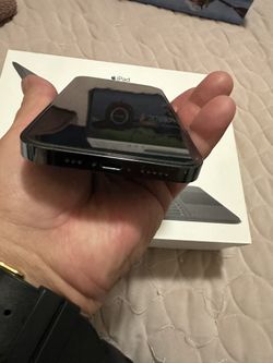 iPhone 12 Pro 256 Gigabytes Desbloqueado Para Telcel Verizon T Mobil Metro Cricket Y Más 