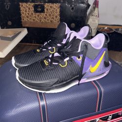 Nike Labron Witness Basketball Shoes 