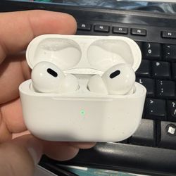 AirPod Pros 