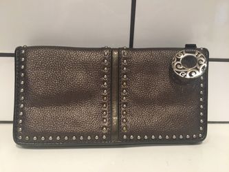 Beautiful Brighton Wallet
