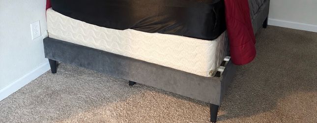 Full Size Box Spring