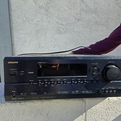 Onkyo