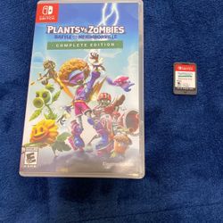 Plants Vs. Zombies Battle fir Neighborville   Compete Edition