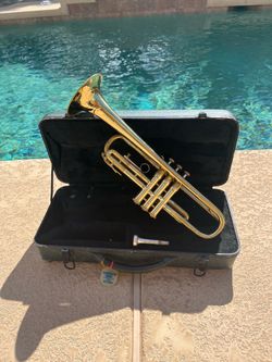 Trumpet