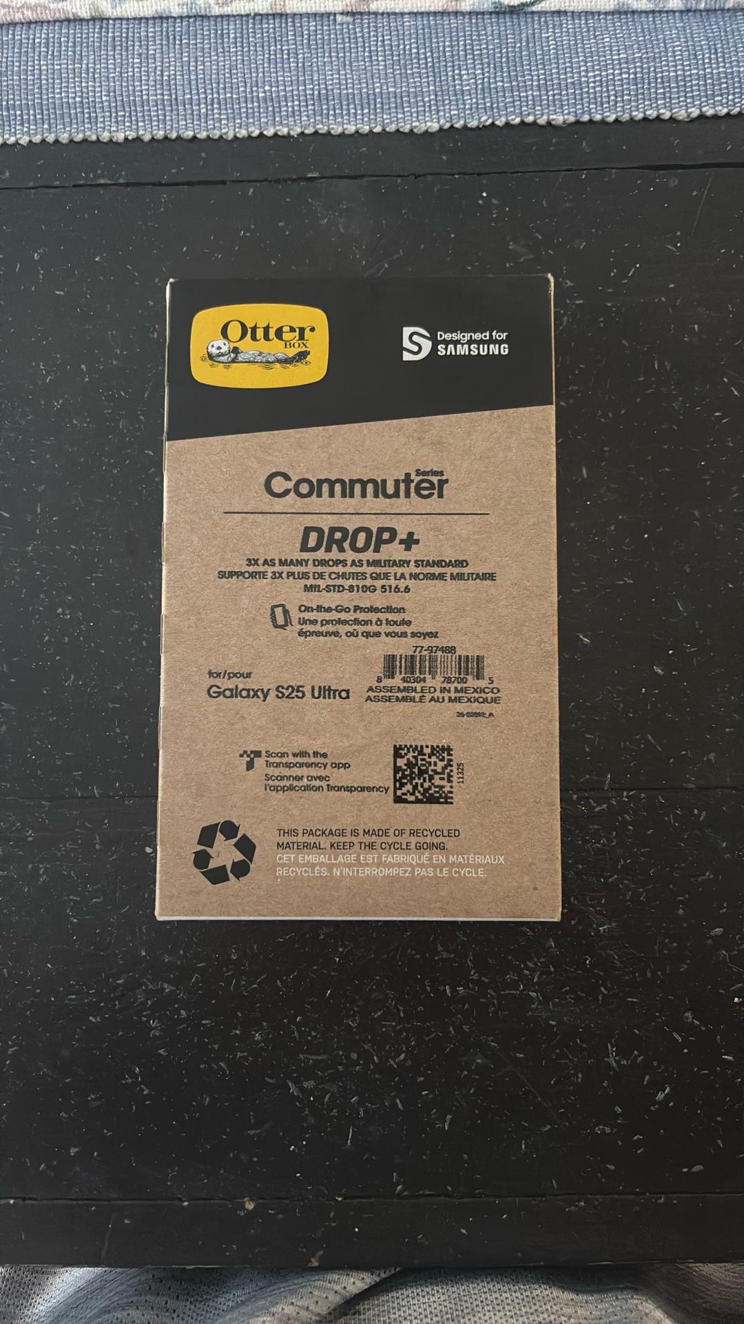 Otter Box For Galaxy S25 Ultra