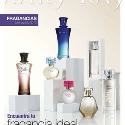 Mary Kay Perfumes Y Cologne 