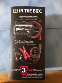Battery charger
