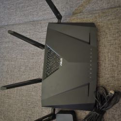 Asus RT-AC3100 Router