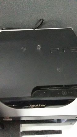 Ps3 bundle