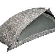U.S. Army Single Man Tent