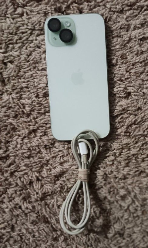 Apple iPhone 15 Unlocked