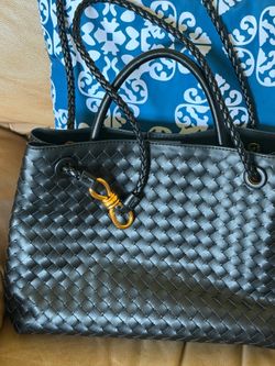 Brand new tote