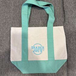 Trader Joes Mini Tote Bags