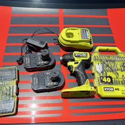 Ryobi