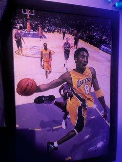Kobe poster