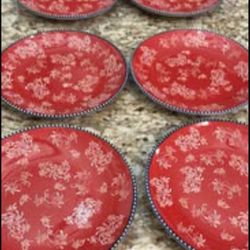 Temptation Plates (6)