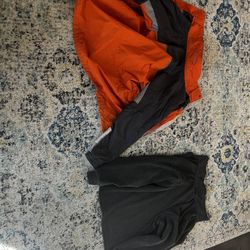 Columbia Ski Coat With Liner