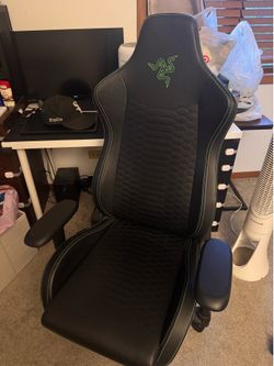 Razer Iskur X Ergonomic gaming chair