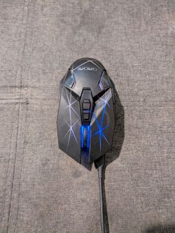 THE BEST CLIKING MOUSE