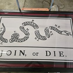 Political Cartoon Frame 