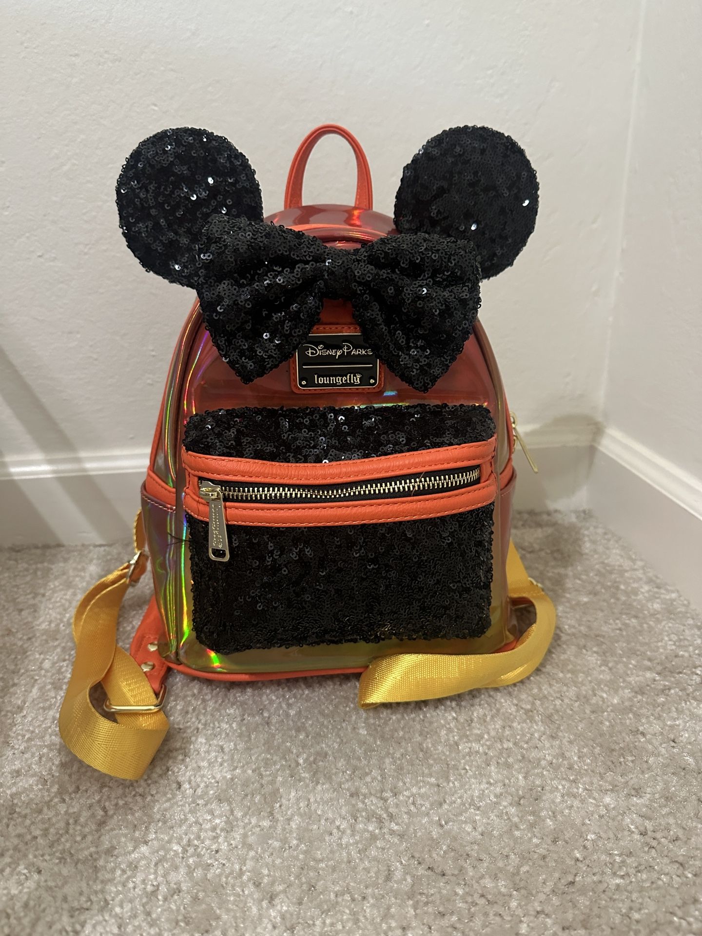 Disney Parks 2023 Backpack