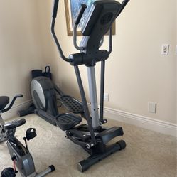 Elliptical (lightly used)