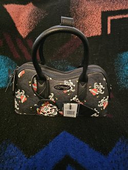 Ed Hardy Purse 