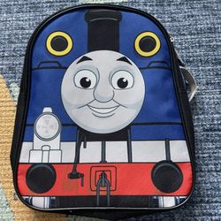 Thomas Backpack For Toddlers
