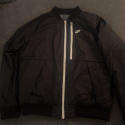 Nike Therma-FIT  Reversible Puffer