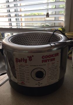 Household appliances