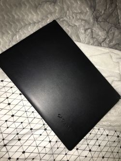 Lenovo Windows 10 15.6”