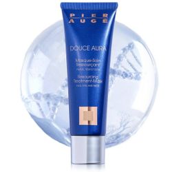 Pier Auge Douce Aura Resourcing Treatment-Mask FaceEyes And Neck 50ml