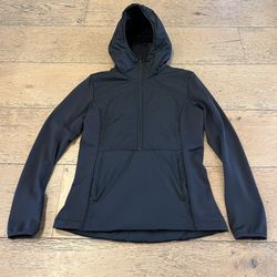 Lululemon Insulated Jacket 