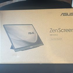 Portable Monitor (I Have 2) 