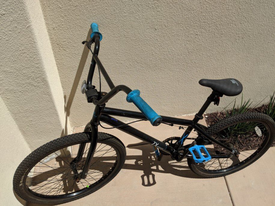 2024 – ARCADE - WETHEPEOPLE - BMX専門のZEN DISTRIBUTION