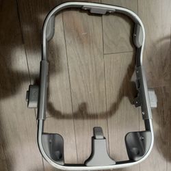 Nuna Car Stroller Attachment