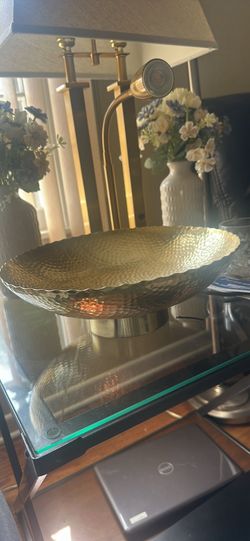 Decoration piece