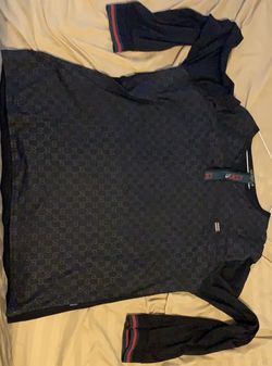 Gucci Long Sleeve Shirt