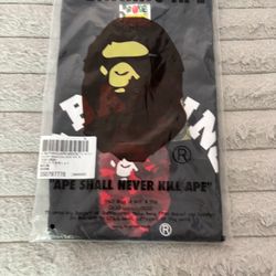 Bape tee