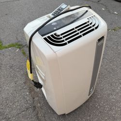 DeLonghi Air conditioner 