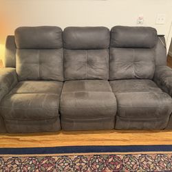 Couch Set 