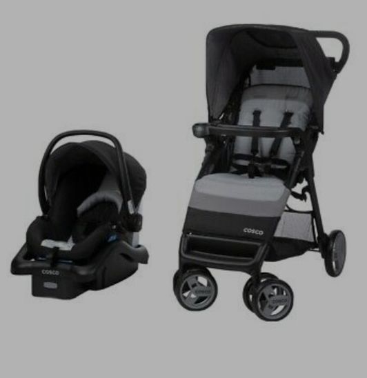 Cosco Travel System